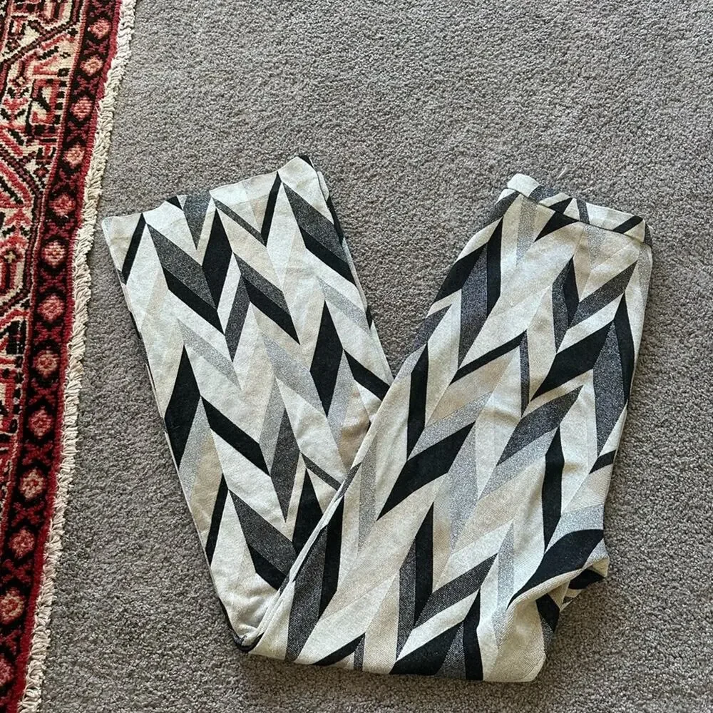 Trina Turk Asia Pants - Picture 8 of 8